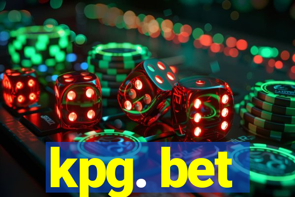 kpg. bet